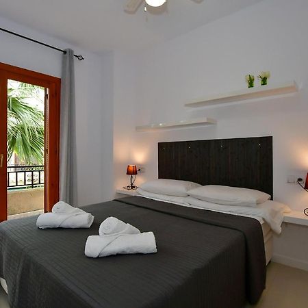 Apartamento Casa Prima Apartment Playa Flamenca Exterior photo