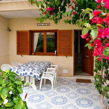 Apartamento Casa Prima Apartment Playa Flamenca Exterior photo