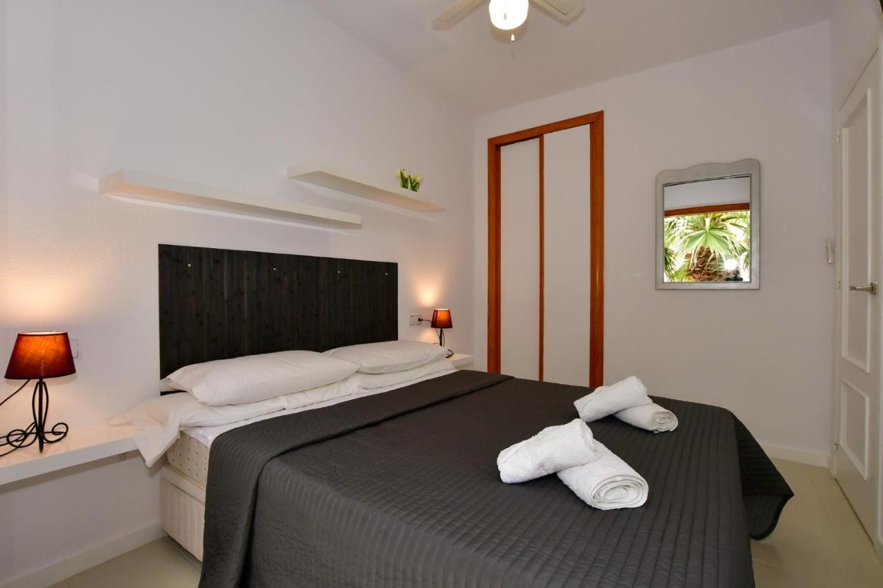 Apartamento Casa Prima Apartment Playa Flamenca Exterior photo