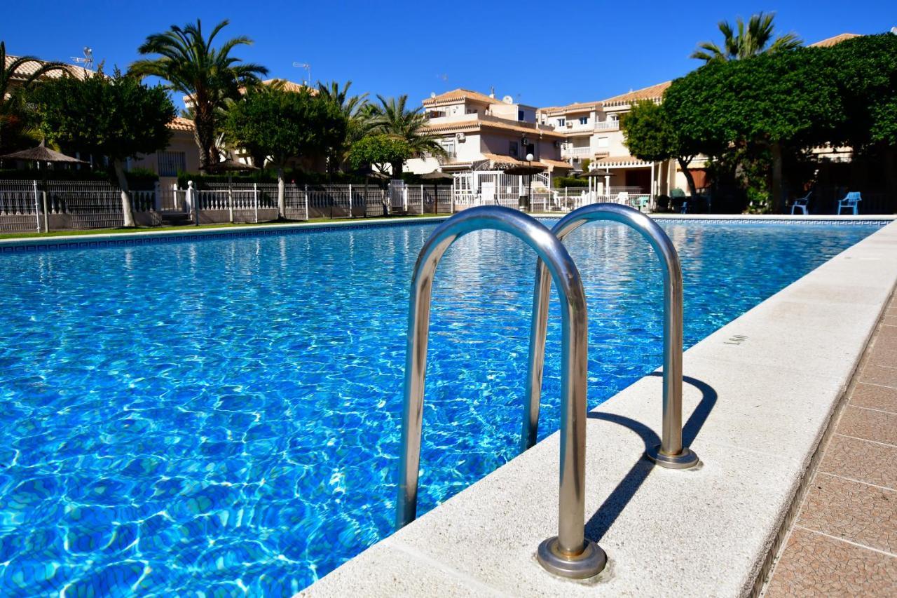 Apartamento Casa Prima Apartment Playa Flamenca Exterior photo