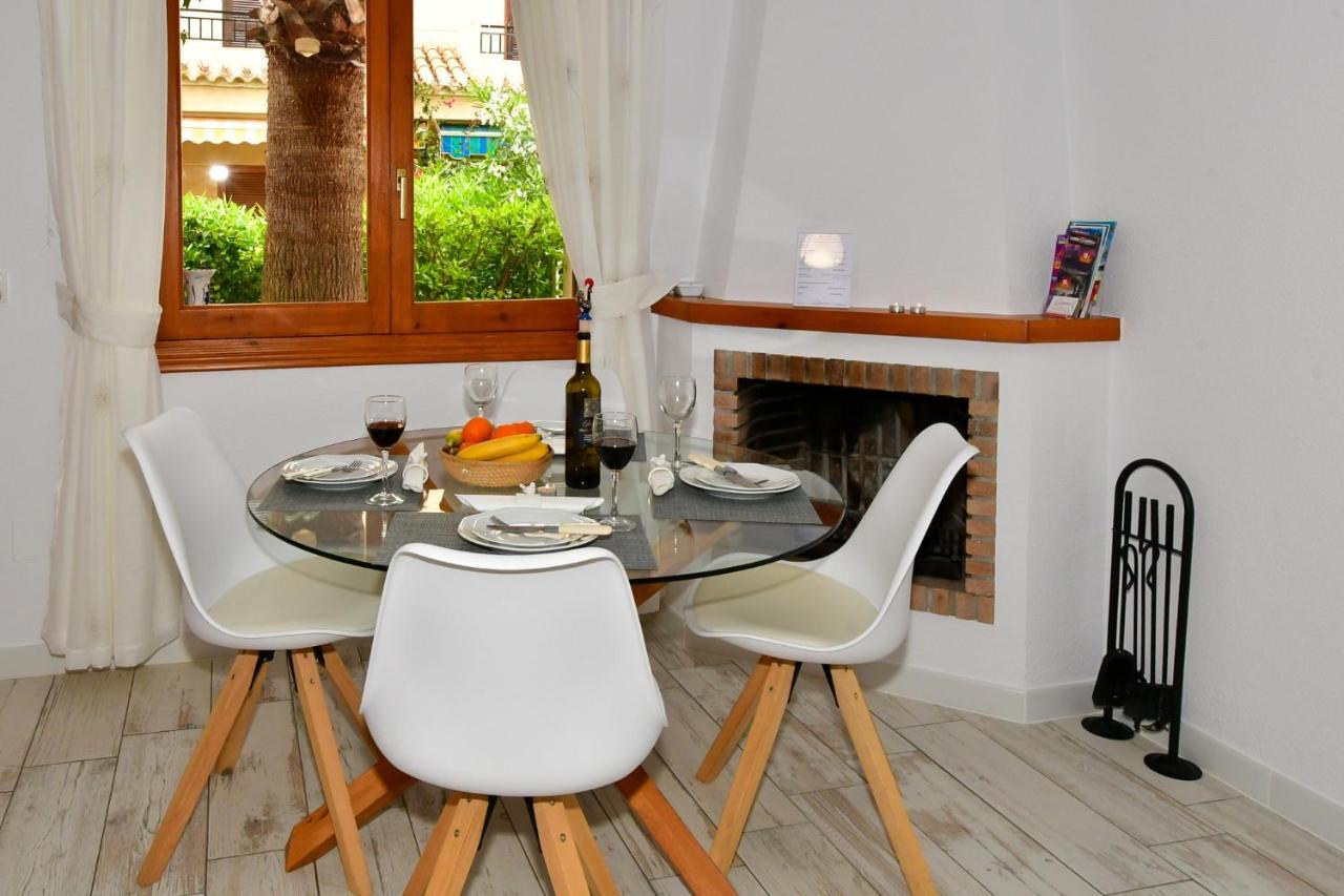 Apartamento Casa Prima Apartment Playa Flamenca Exterior photo