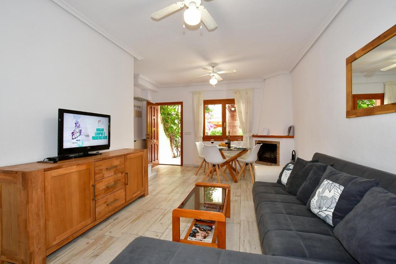 Apartamento Casa Prima Apartment Playa Flamenca Exterior photo