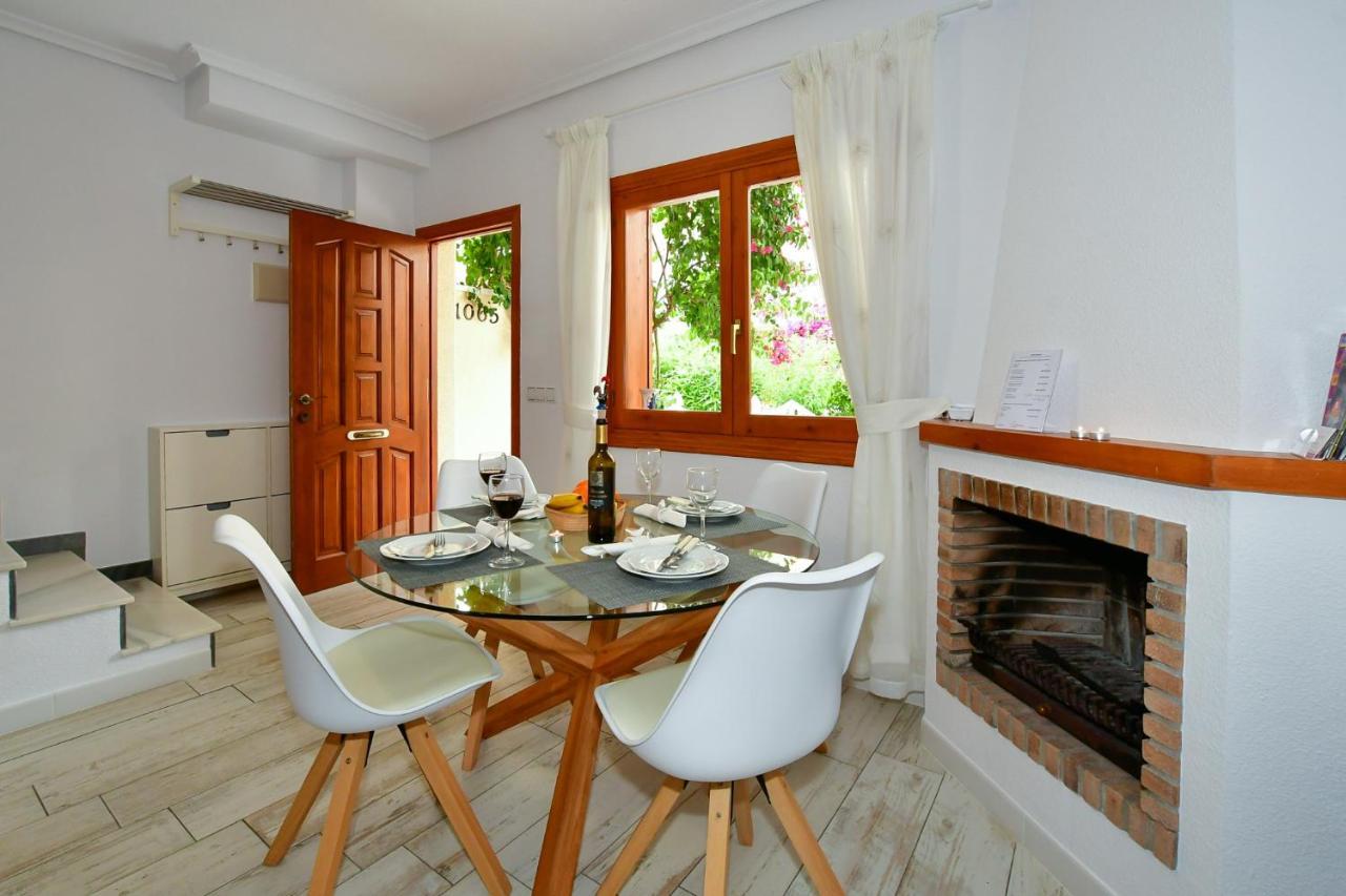 Apartamento Casa Prima Apartment Playa Flamenca Exterior photo