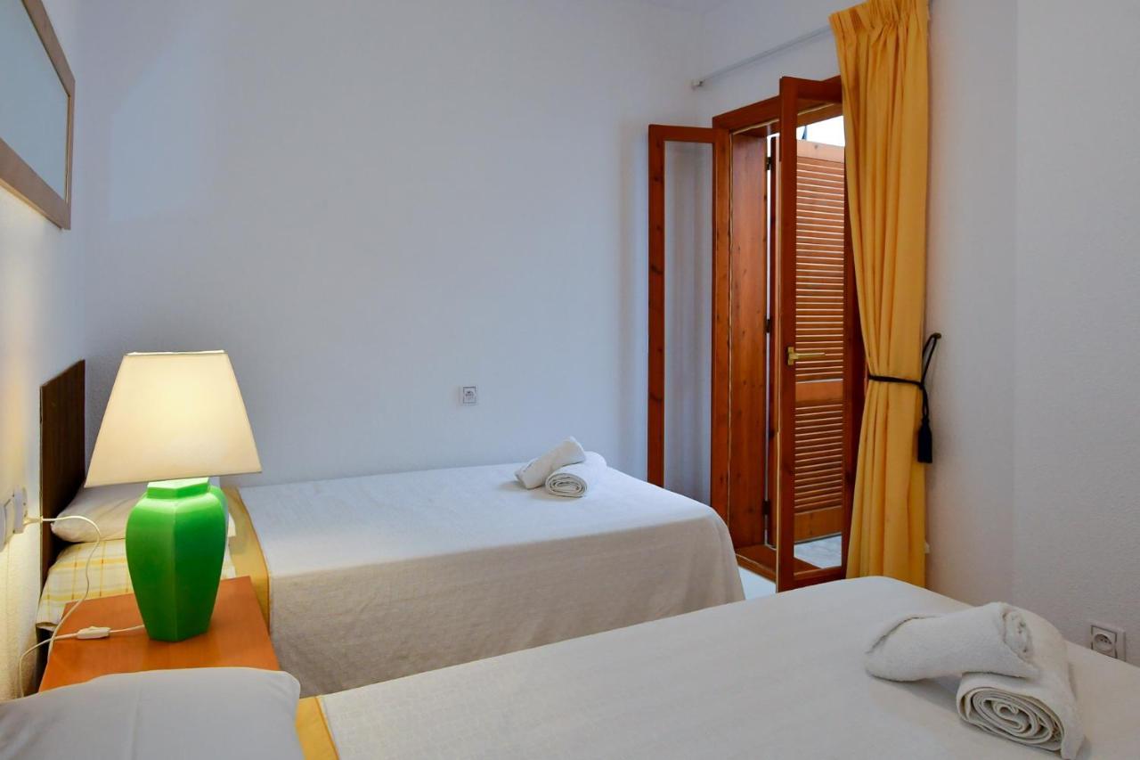 Apartamento Casa Prima Apartment Playa Flamenca Exterior photo